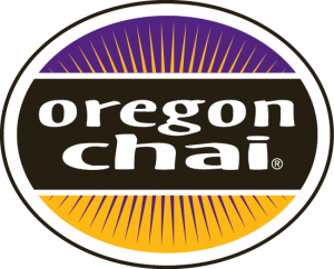Oregon Chai Logo Color