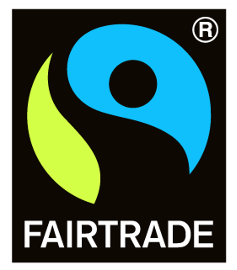 Press Release Think Big Shop Little Labels Campaign Launches In   Fairtrade Logo 2023 