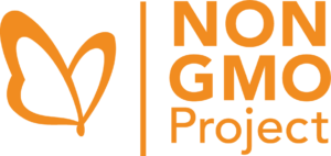 non gmo project symbol