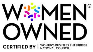 Women's Business Enterprise National Council logo 