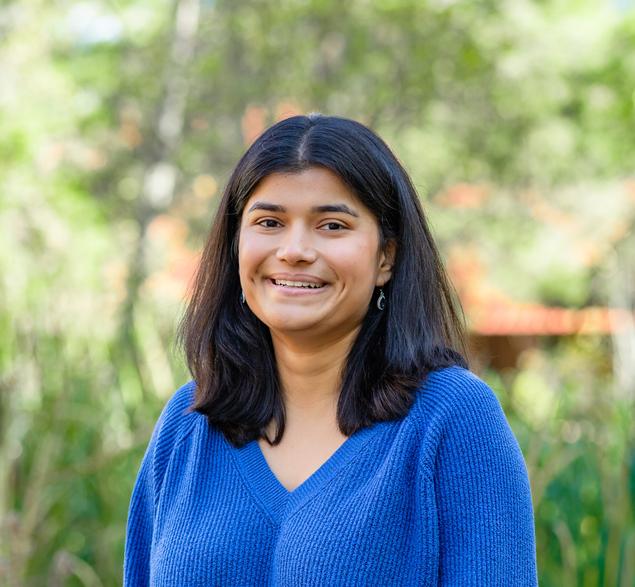 Shruti Kapoor headshot for the Non-GMO Project website staff page